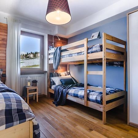 Villa Recla Ronzone Exteriér fotografie