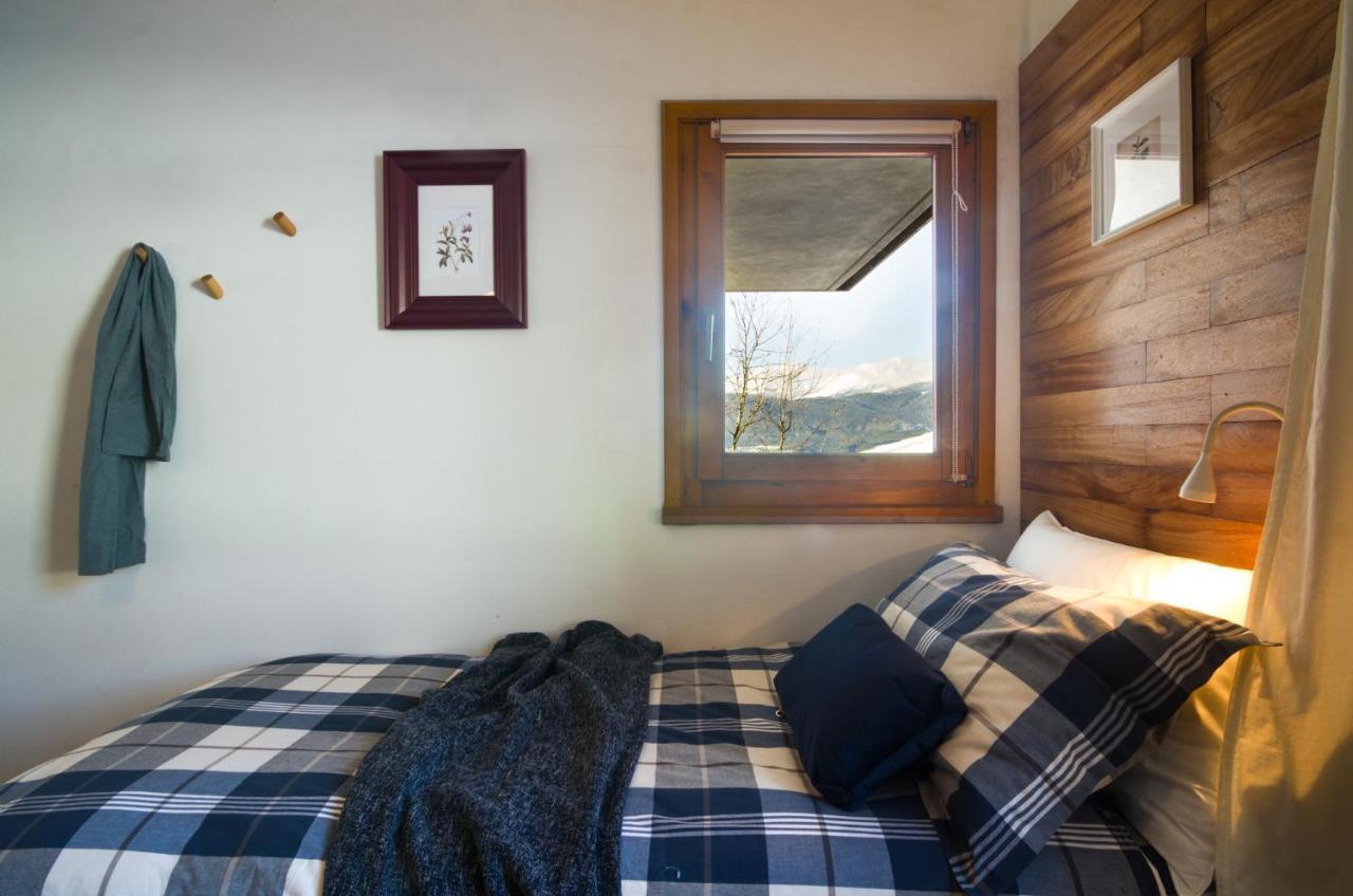 Villa Recla Ronzone Exteriér fotografie