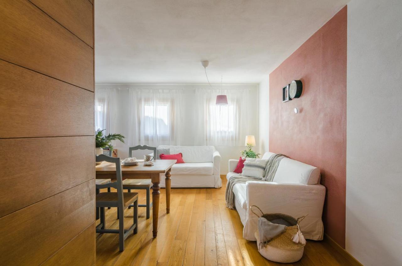 Villa Recla Ronzone Exteriér fotografie